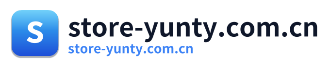 store-yunty.com.cn Logo